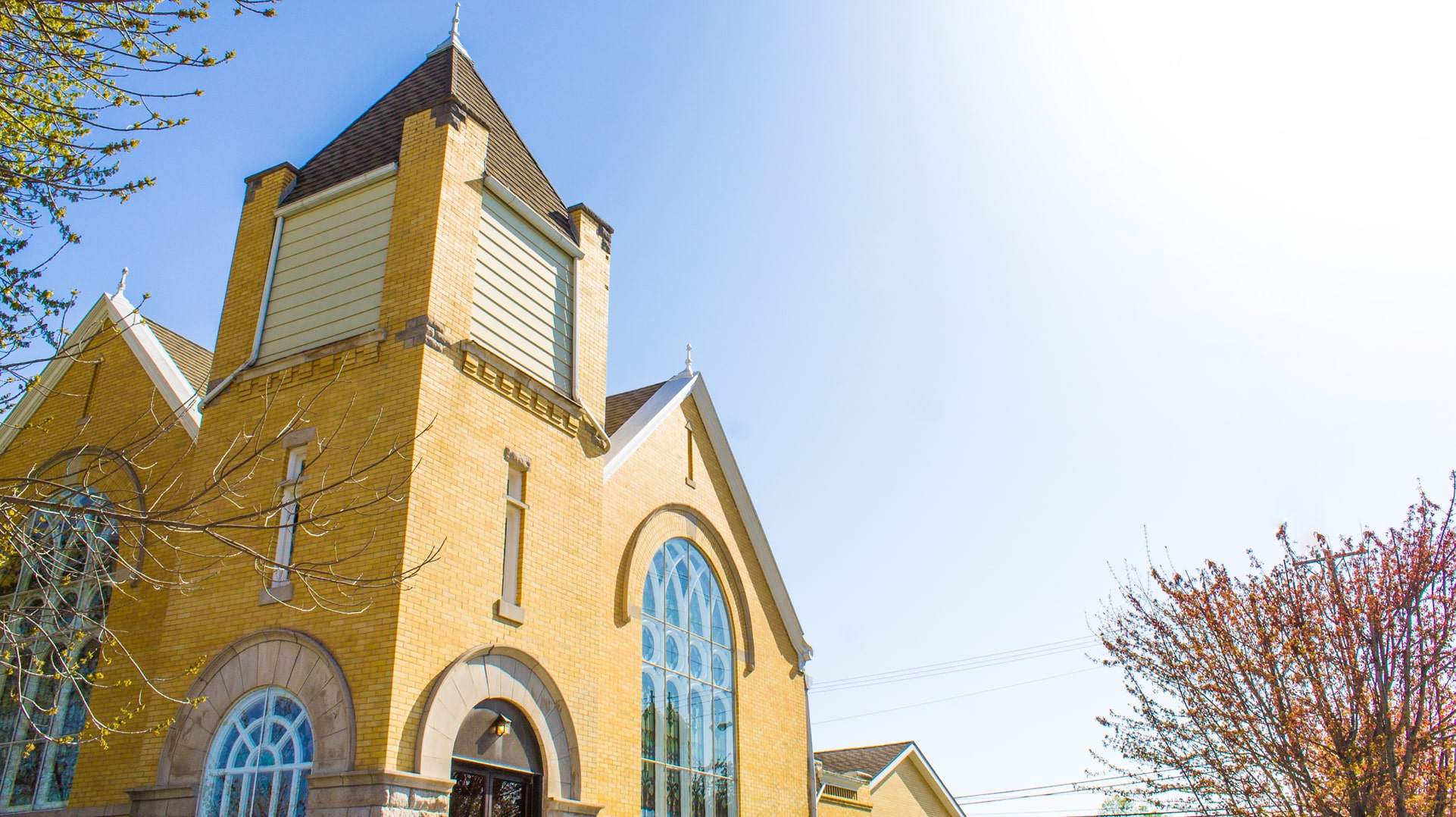 Becky Fishbaugh Funeral Image