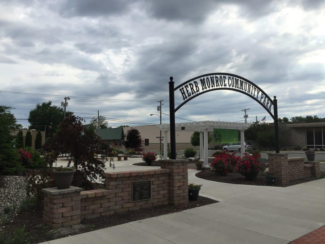 Herb Monroe Community Park First Presbyterian Church of Paulding