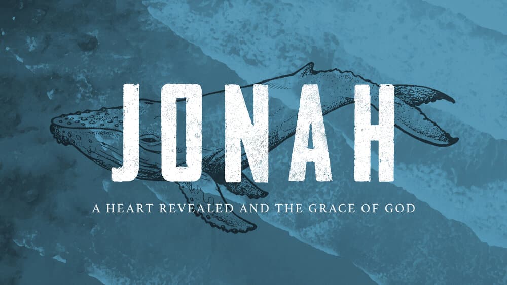Jonah Chapter 3
